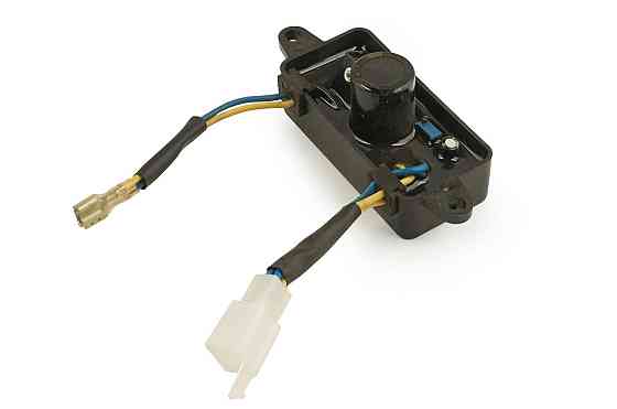 Стабілізатор напруги бензогенератора (2-2,8 кВт, 220V) Мукачево