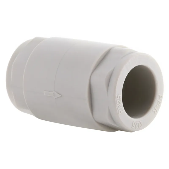 Клапан зворотний Koer K0252.PRO - 25 PPR (KP2611) Київ