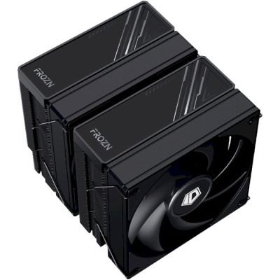 Кулер до процесора ID-Cooling Frozn A620 Black (FROZN A620 Black) Вінниця - фото 9