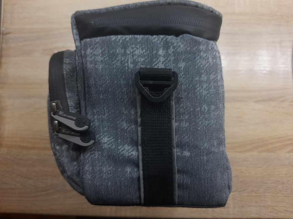 Сумка West Biking для велосипеду Днепр - изображение 6