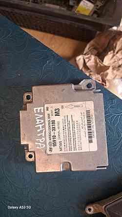 Блок керування безпекою Hyundai Elantra (2011-2015) Київ