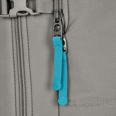 Рюкзак туристичний Pacsafe Go Carry-on 34L сірий (35155146) Вінниця - фото 7