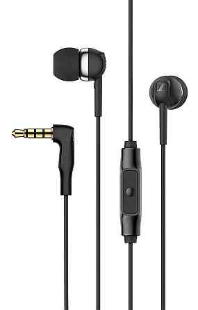 Гарнітура Sennheiser CX 80 S Black (6655181) Київ