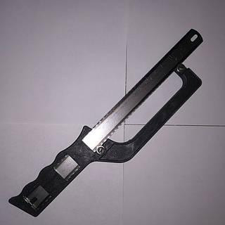 Тримач широкого пилкового полотна Харків - фото 2