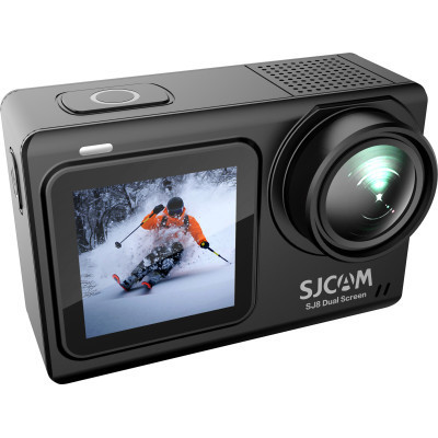 Экшн-камера SJCAM SJ8 Dual-Screen (SJ8-Dual-Screen) Винница - изображение 12
