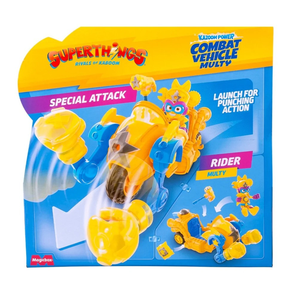 Детский игровой набор 