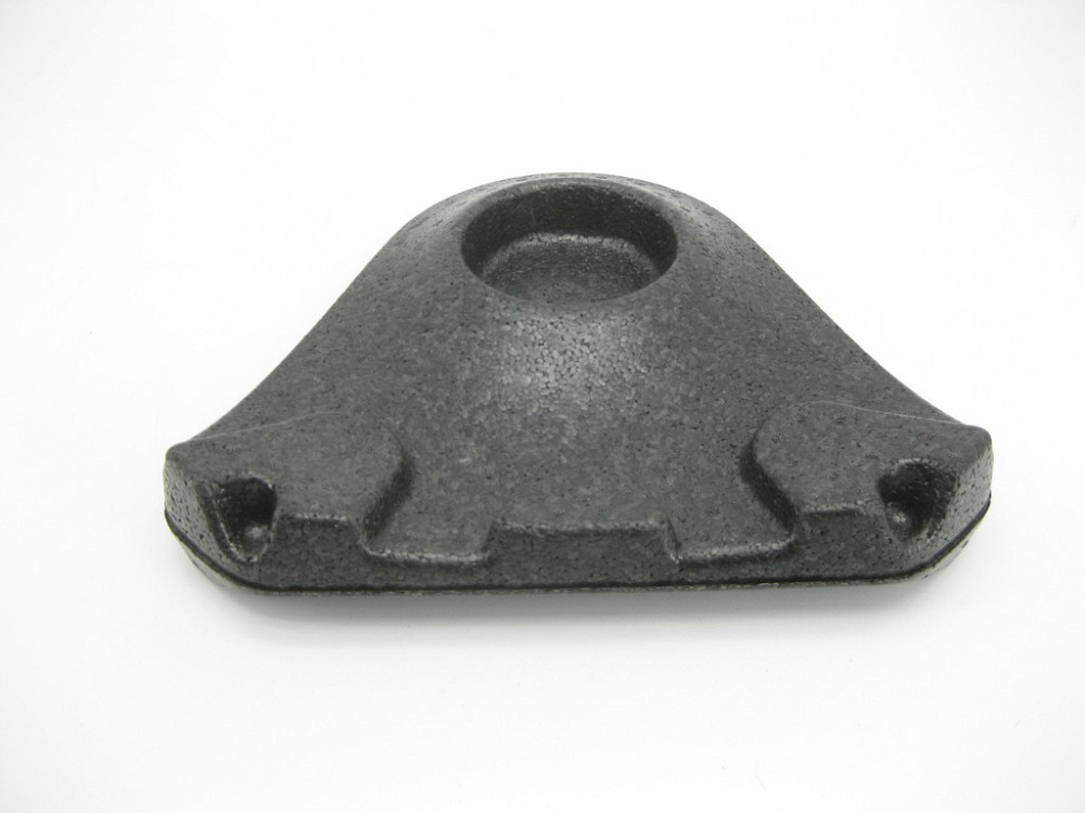 VAG  4M0863470 Накладка облицювання багажного відсіку Одеса - фото 4