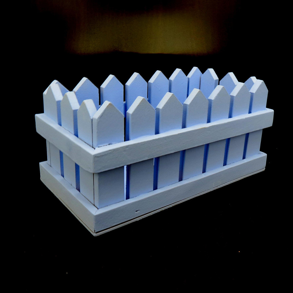 Кашпо "Жовтець 16х31" ірис Миколаїв - фото 4