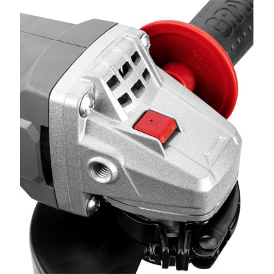 Шліфувальна машина Graphite Energy+ 18V, 125мм, 10000об/хв, 1.51кг (без АКБ та ЗП) (58GE130) Вінниця - фото 7