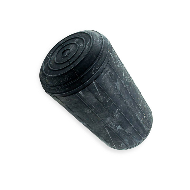 Усилитель (h 250 x d 130) вентиль сбоку подушка Мукачево - изображение 1