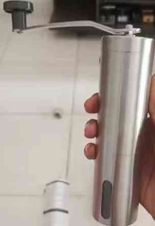 Кавомолка нова в пакованні. Київ