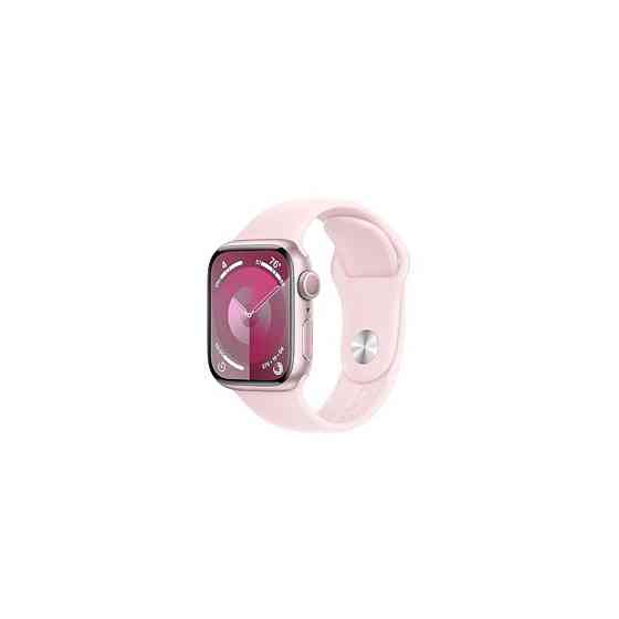 Смарт-часы BIG V200 Pro Max IP65 Pink V200PMPink Одесса