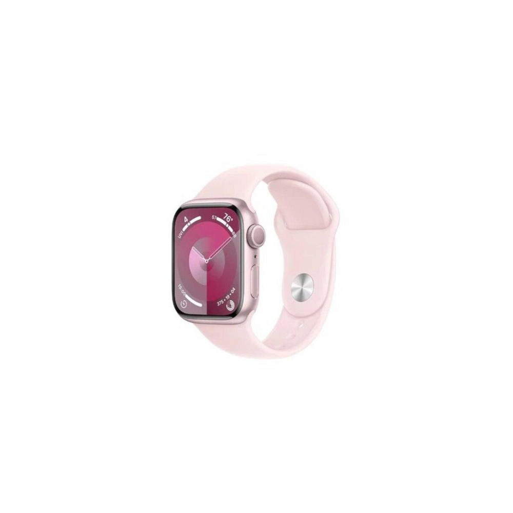 Смарт-часы BIG V200 Pro Max IP65 Pink V200PMPink Одесса - изображение 1