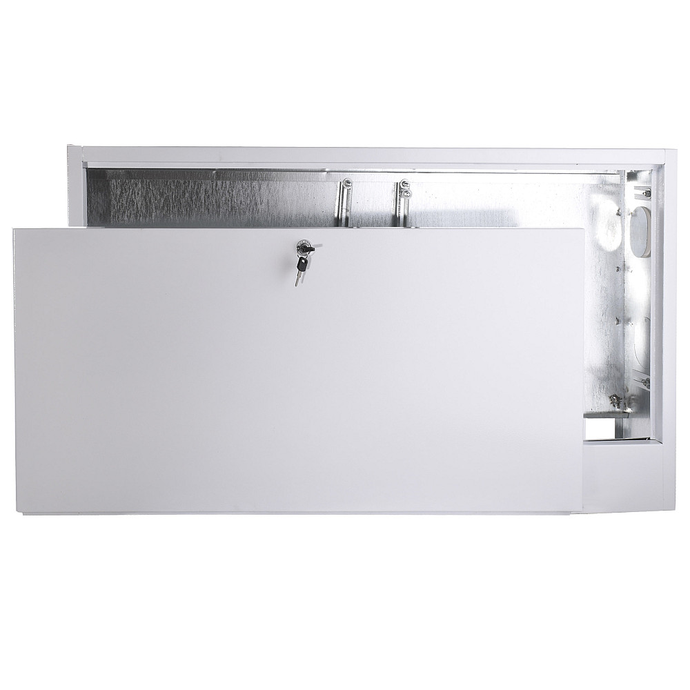 Колекторна шафа внутрішня ЕСО+ ШКВ-05 970x580x110 (10-11-12) Тернопіль - фото 3