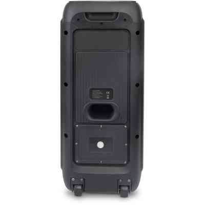 Акустическая система Havit HV-SQ120BT 50W RGB Black (HV-SQ120BT) Винница