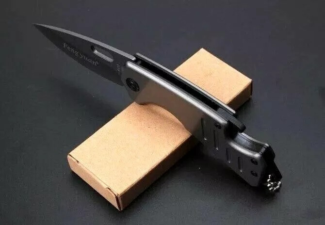 Ніж складний Feng yuan A148 Дніпро - фото 3