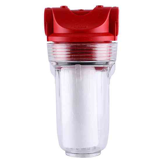 Фильтр-колба ″Мини″ з ПП картриджем Bіо+ systems SL05 (000005148) Киев