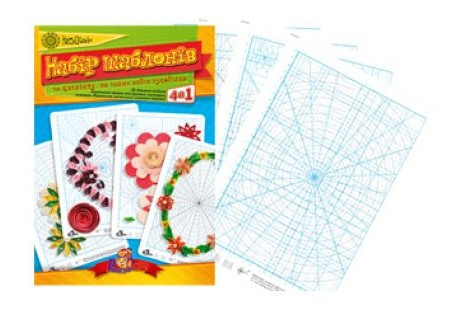 Інструмент для квіллінгу 