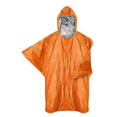 Дощовик Neo Tools поліпропілен, з енергозбереженням, помаранчевий (63-172) Вінниця - фото 11