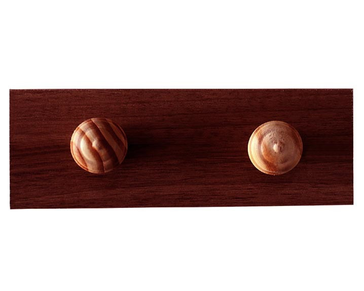 Вішалка для сумок "Делакот 2" савоярді-бланже Миколаїв - фото 1