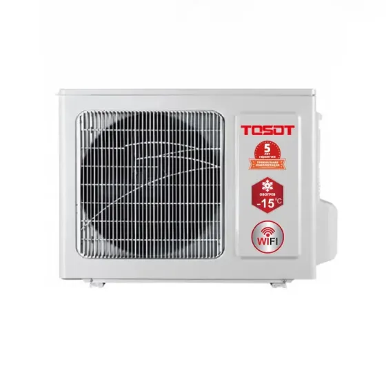 Кондиціонер TOSOT EXPERT API NEW GX-30AP2 (Спліт-система On/Off) Киев