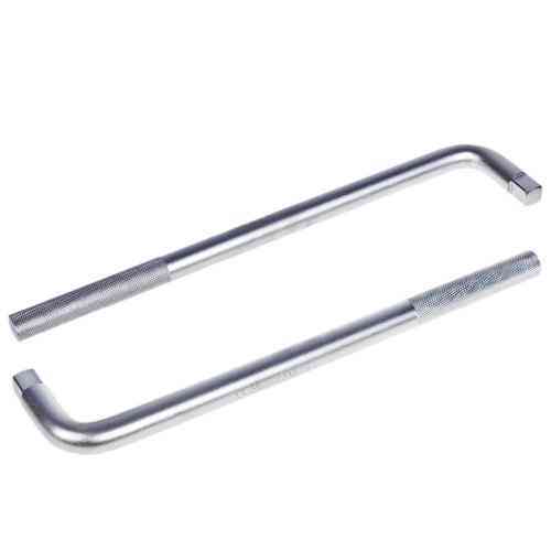 Вороток Г-подібний 3/4