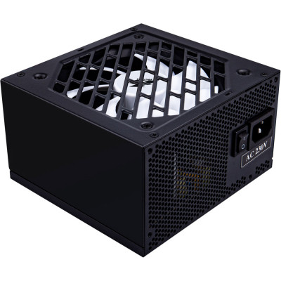 Блок живлення 1stPlayer 500W (FK-500-BK-EU) Вінниця - фото 2