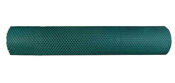 Сітка 20*20 сота 1.5 м*30 м пластикова парканна сітка Дніпро