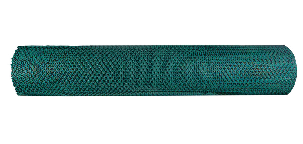 Сітка 20*20 сота 1.5 м*30 м пластикова парканна сітка Дніпро - фото 5