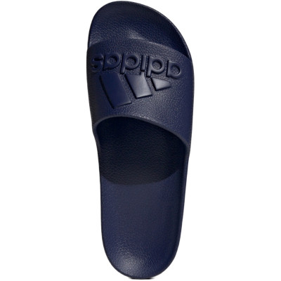 Шлепанцы Adidas Adilette Aqua IF7374 темно-синій 43 1/3 (9UK) 26.7 см (4066755060863) Винница - изображение 4