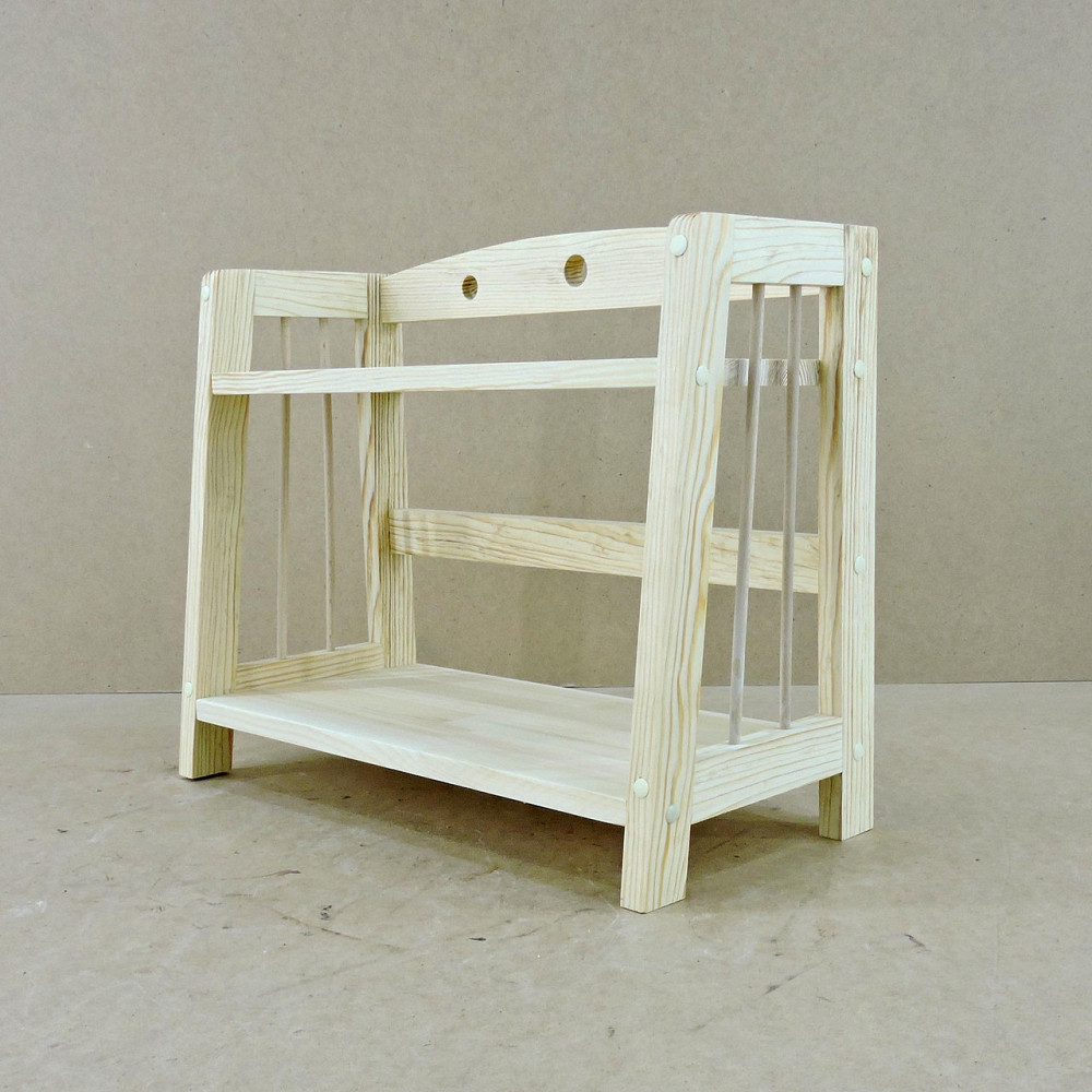 Полка настольная 