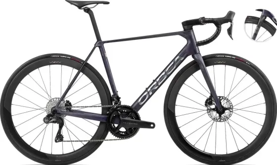 Велосипед Orbea Шосейний велосипед Orca M20Iltd Di2 Київ