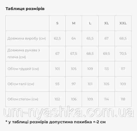 Жіноча вишиванка в стилі бохо "Анастасія" Кривий Ріг