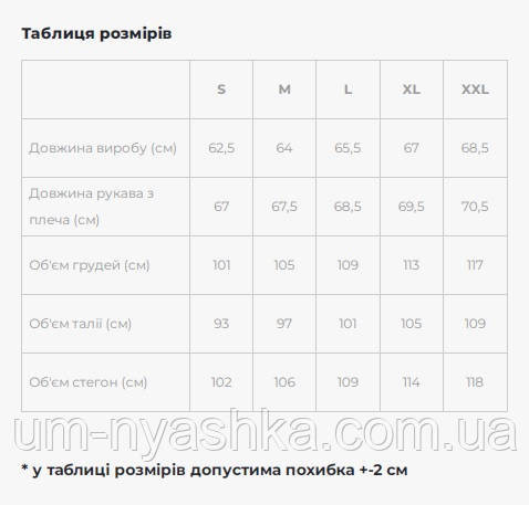 Жіноча вишиванка в стилі бохо "Анастасія" Кривий Ріг - фото 3