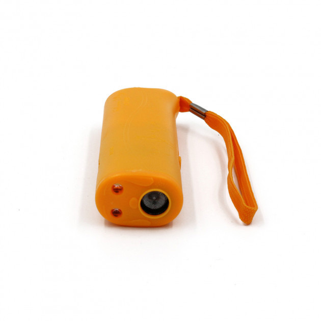 Відлякувач від бродячих кішок Repeller, для собак, Потужний ультразвуковий відлякувач собак VP-43 Львів - фото 9