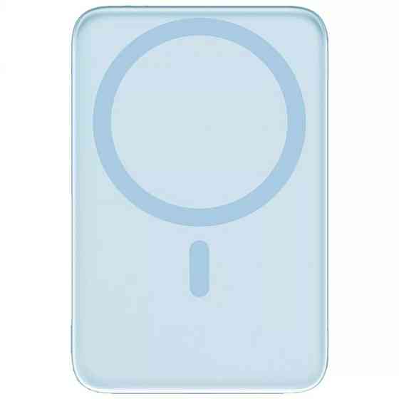 Універсальна мобільна батарея Proove X-Core 22.5 W 10000 mAh Sky Blue (PNXC22010008) ( 18390 ) Харків