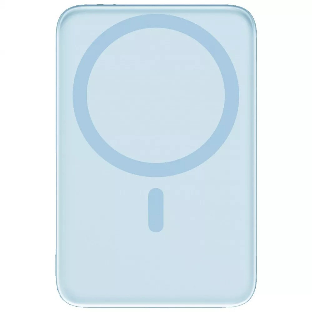 Універсальна мобільна батарея Proove X-Core 22.5 W 10000 mAh Sky Blue (PNXC22010008) ( 18390 ) Харьков - изображение 3
