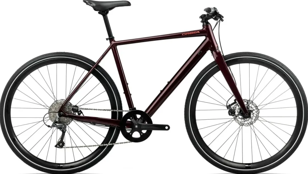 Велосипед Orbea Rower Vector 35 Miejski Киев - изображение 1