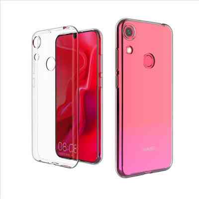 Чехол для мобильного телефона BeCover Honor 8A Transparancy (704879) Винница