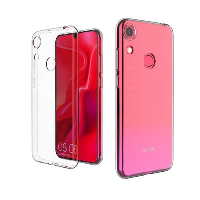 Чехол для мобильного телефона BeCover Honor 8A Transparancy (704879) Винница - изображение 5