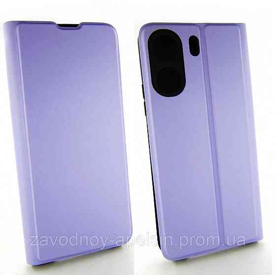 Чохол-книжка Xiaomi Redmi 13С Poco C65 Захист камери (жіночий) Одеса