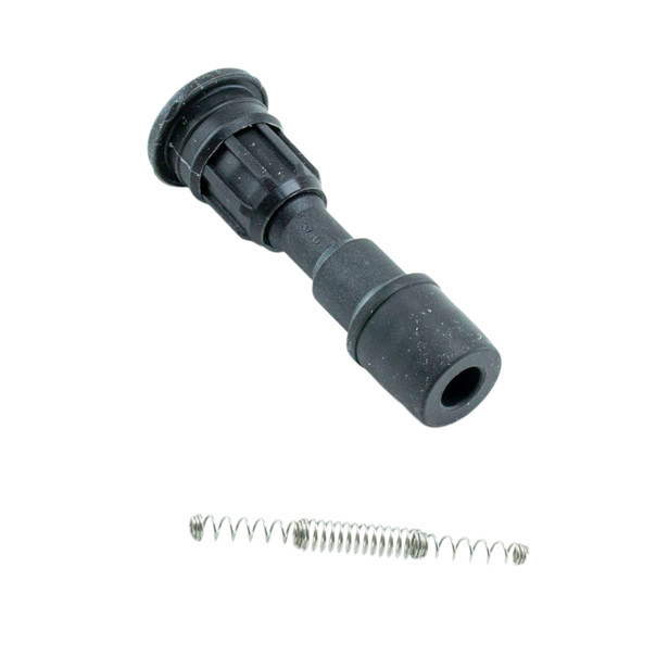 Наконечник запалювання Mazda 323 1.5-1.6i 98- (TESLA) котушки Мукачево - фото 1