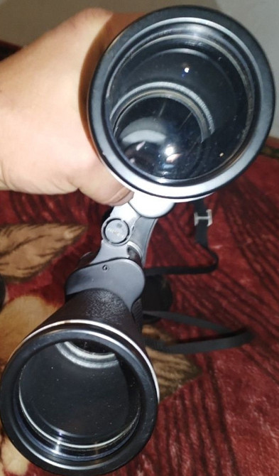 Бінокль 20/60 новий. Київ - фото 4