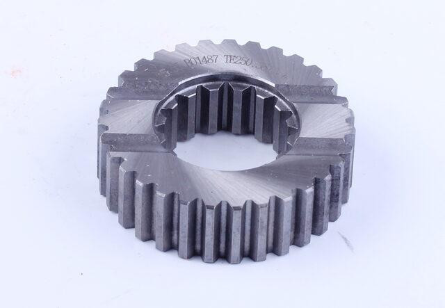 Муфта ВОМ нерухома Z-16/31 Фотон 244, Джинма244/264 Мукачево - фото 1