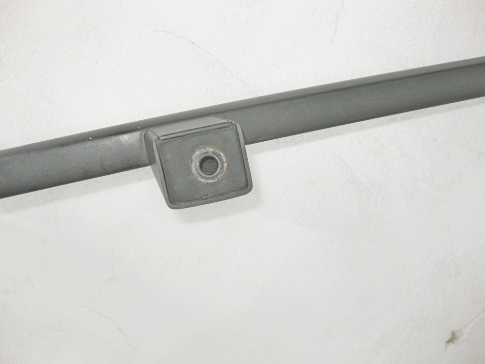 VAG  3B9860026 Рейлінг даху правий VW Passat B5 універсал Одесса - изображение 9