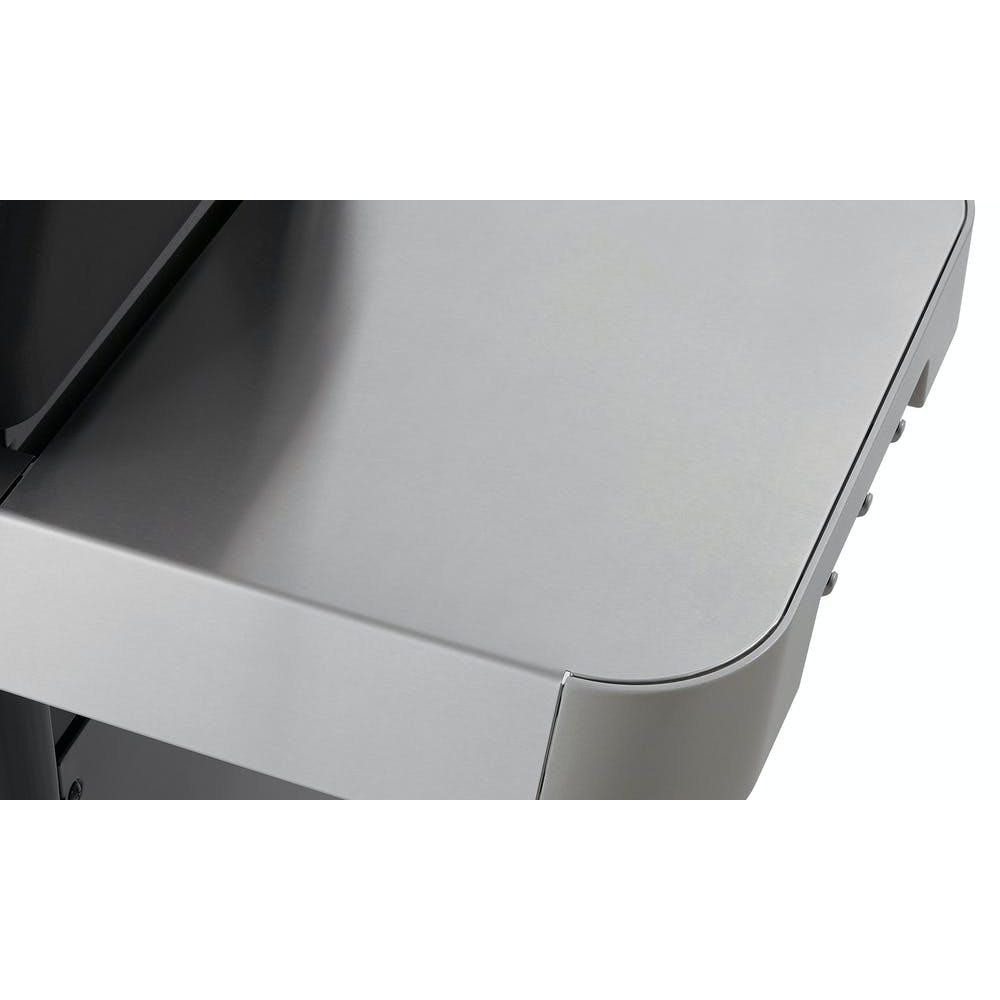 Газовий гриль Weber Genesis EPX-435 NEW, чорний 36810075 Код: 009985 Рівне - фото 9