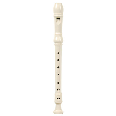 Блокфлейта Maxtone Soprano Recorder (Baroque) (TR-56/B) Вінниця - фото 1