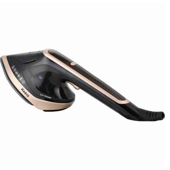 Отпариватель-утюг Magio MG-335 Premium 2в1 1800 Вт DA-22 Киев