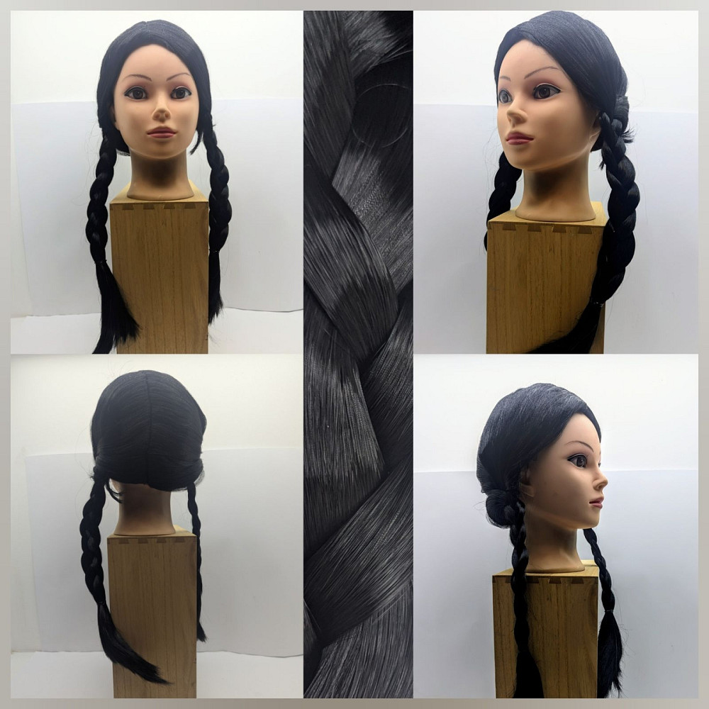 Перука 123 Луцьк - фото 1