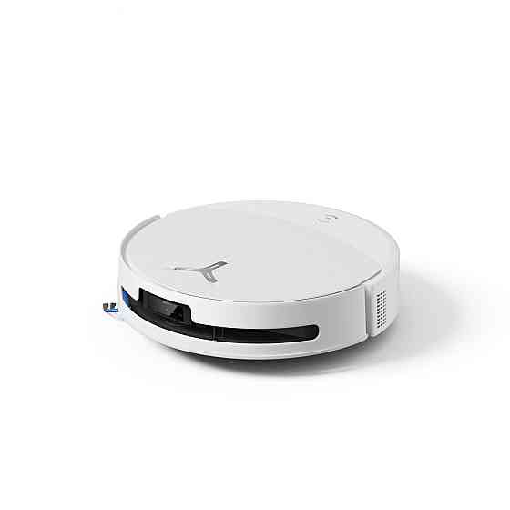Робот-пилосос Ecovacs Deebot T90 Pro Omni White (DEX95) ( 18091 ) Харків